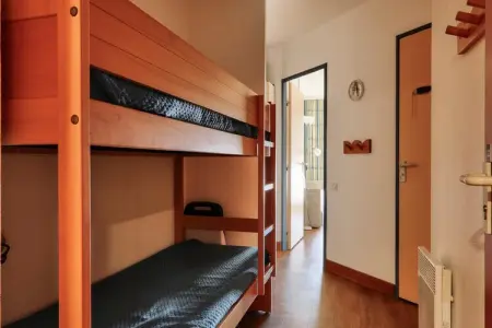 Résidence Les Océanes - maeva Home, Rיsidence Les Ocיanes pour six personnes - Photo 23