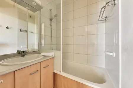 Résidence Les Océanes - maeva Home, Rיsidence Les Ocיanes pour six personnes - Photo 24