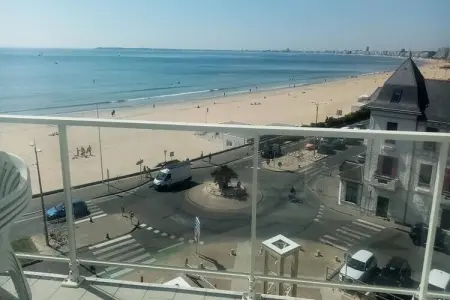 Résidence Les Océanes - maeva Home, Rיsidence Les Ocיanes avec vue mer - Photo 13
