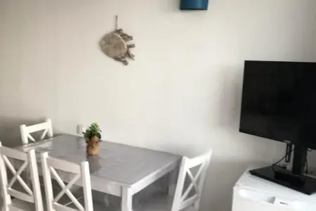 Résidence Les Océanes - maeva Home, Rיsidence Les Ocיanes avec vue mer - Photo 15