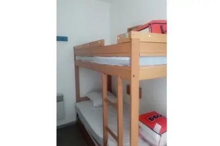 Résidence Les Océanes - maeva Home, Rיsidence Les Ocיanes avec vue mer - Photo 16