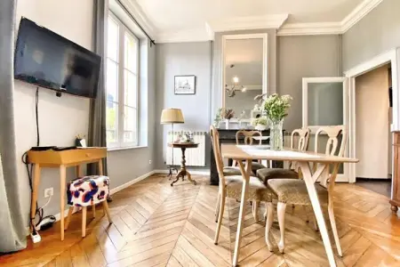 Au Fil De L'eau, Appartements au bord de l'eau - Photo 1