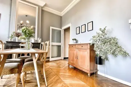 Au Fil De L'eau, Appartements au bord de l'eau - Photo 2
