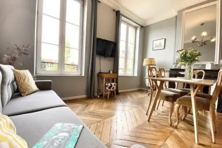 Au Fil De L'eau, Appartements au bord de l'eau - Photo 3