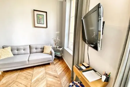 Au Fil De L'eau, Appartements au bord de l'eau - Photo 4