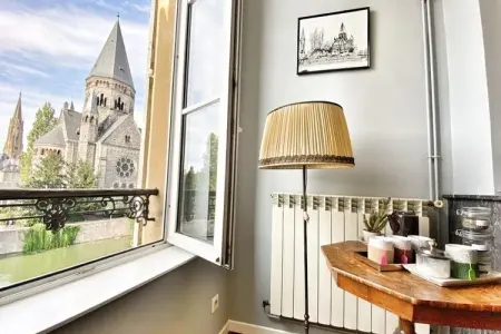Au Fil De L'eau, Appartements au bord de l'eau - Photo 7