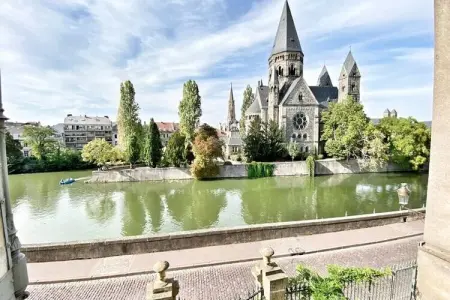 Au Fil De L'eau, Appartements au bord de l'eau - Photo 17