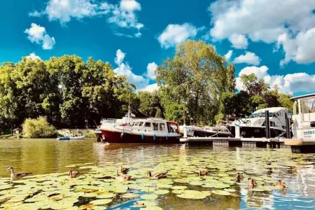 Au Fil De L'eau, Appartements au bord de l'eau - Photo 27