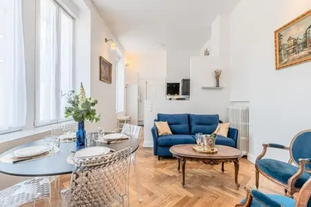 Le Vauban ⭐️ ⭐️ ⭐️ ⭐, Les appartements Vauban pour quatre personnes - Photo 1
