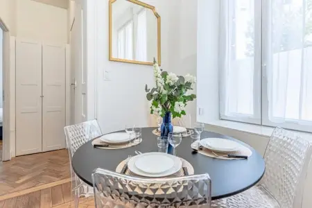 Le Vauban ⭐️ ⭐️ ⭐️ ⭐, Les appartements Vauban pour quatre personnes - Photo 7