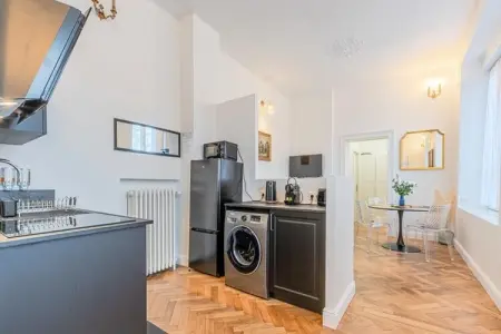 Le Vauban ⭐️ ⭐️ ⭐️ ⭐, Les appartements Vauban pour quatre personnes - Photo 8