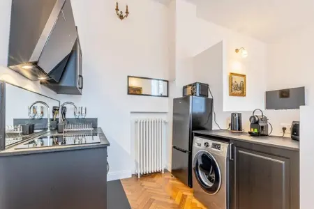 Le Vauban ⭐️ ⭐️ ⭐️ ⭐, Les appartements Vauban pour quatre personnes - Photo 10