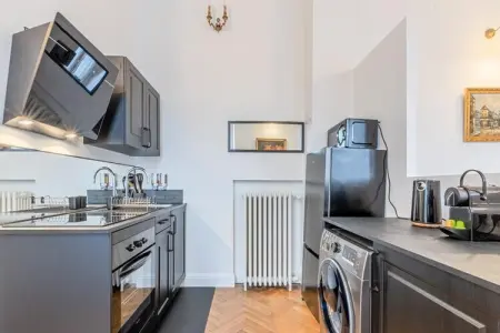 Le Vauban ⭐️ ⭐️ ⭐️ ⭐, Les appartements Vauban pour quatre personnes - Photo 11