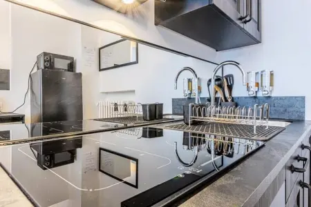 Le Vauban ⭐️ ⭐️ ⭐️ ⭐, Les appartements Vauban pour quatre personnes - Photo 12