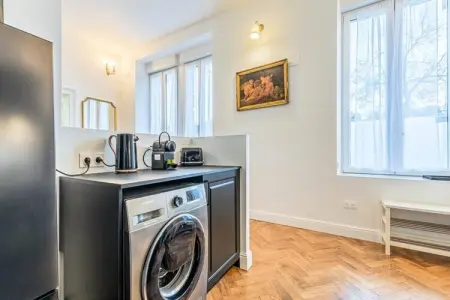 Le Vauban ⭐️ ⭐️ ⭐️ ⭐, Les appartements Vauban pour quatre personnes - Photo 13
