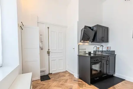 Le Vauban ⭐️ ⭐️ ⭐️ ⭐, Les appartements Vauban pour quatre personnes - Photo 14