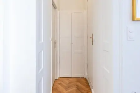 Le Vauban ⭐️ ⭐️ ⭐️ ⭐, Les appartements Vauban pour quatre personnes - Photo 15