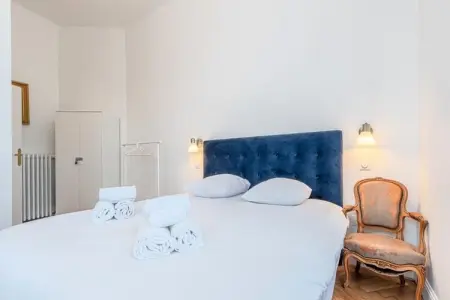 Le Vauban ⭐️ ⭐️ ⭐️ ⭐, Les appartements Vauban pour quatre personnes - Photo 16