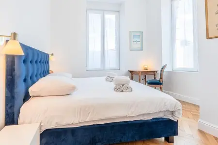 Le Vauban ⭐️ ⭐️ ⭐️ ⭐, Les appartements Vauban pour quatre personnes - Photo 18
