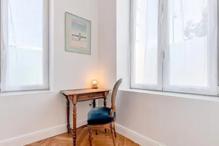 Le Vauban ⭐️ ⭐️ ⭐️ ⭐, Les appartements Vauban pour quatre personnes - Photo 19