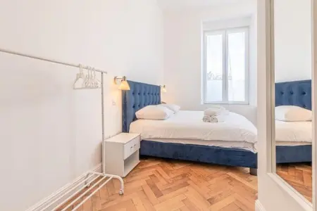 Le Vauban ⭐️ ⭐️ ⭐️ ⭐, Les appartements Vauban pour quatre personnes - Photo 20