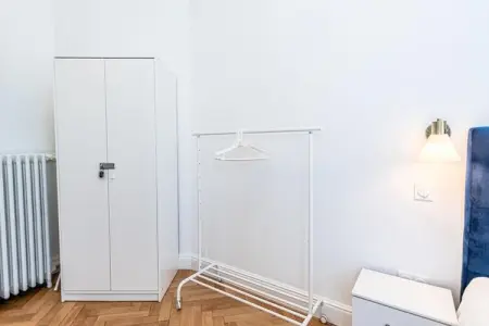 Le Vauban ⭐️ ⭐️ ⭐️ ⭐, Les appartements Vauban pour quatre personnes - Photo 21