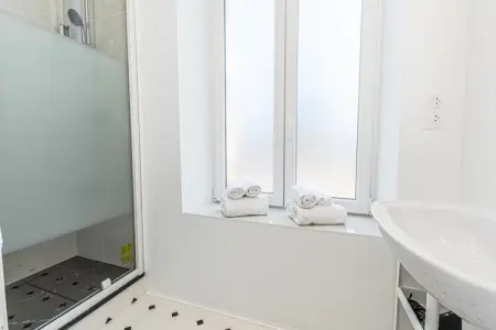 Le Vauban ⭐️ ⭐️ ⭐️ ⭐, Les appartements Vauban pour quatre personnes - Photo 22