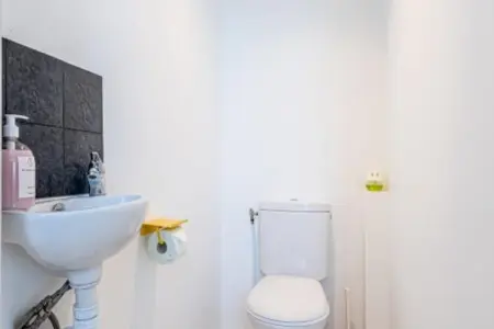 Le Vauban ⭐️ ⭐️ ⭐️ ⭐, Les appartements Vauban pour quatre personnes - Photo 27