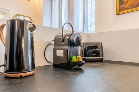 Le Vauban ⭐️ ⭐️ ⭐️ ⭐, Les appartements Vauban pour quatre personnes - Photo 28