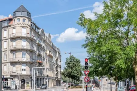 Le Vauban ⭐️ ⭐️ ⭐️ ⭐, Les appartements Vauban pour quatre personnes - Photo 31