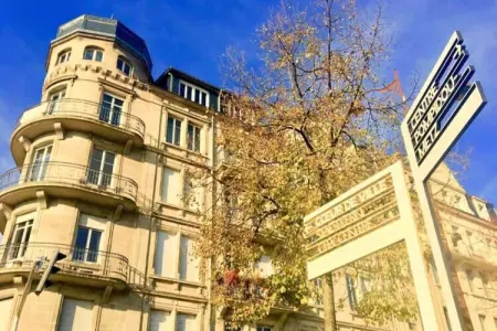 Le Vauban ⭐️ ⭐️ ⭐️ ⭐, Les appartements Vauban pour quatre personnes - Photo 32