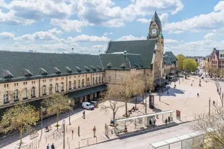 Le Vauban ⭐️ ⭐️ ⭐️ ⭐, Les appartements Vauban pour quatre personnes - Photo 33