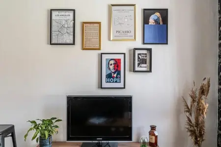 Chez C&ocirc;me, Appartements Chez Come pour quatre personnes - Photo 2