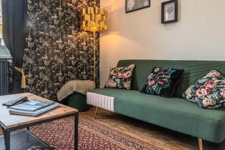 Chez C&ocirc;me, Appartements Chez Come pour quatre personnes - Photo 3