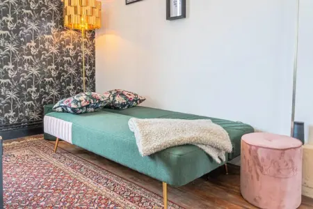 Chez C&ocirc;me, Appartements Chez Come pour quatre personnes - Photo 5