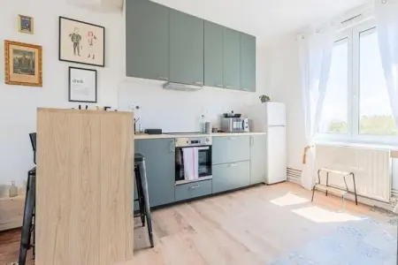 Chez C&ocirc;me, Appartements Chez Come pour quatre personnes - Photo 6