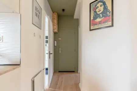 Chez C&ocirc;me, Appartements Chez Come pour quatre personnes - Photo 10