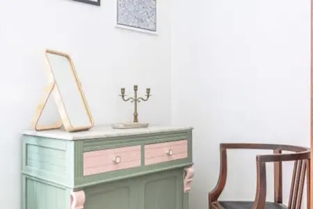 Chez C&ocirc;me, Appartements Chez Come pour quatre personnes - Photo 13