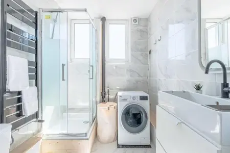 Chez C&ocirc;me, Appartements Chez Come pour quatre personnes - Photo 17