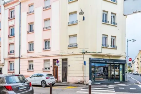 Chez C&ocirc;me, Appartements Chez Come pour quatre personnes - Photo 18