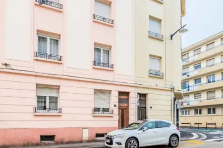 Chez C&ocirc;me, Appartements Chez Come pour quatre personnes - Photo 19