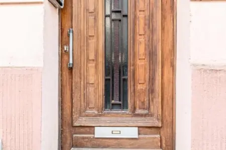 Chez C&ocirc;me, Appartements Chez Come pour quatre personnes - Photo 21