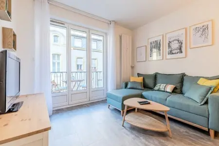 Casa Pestana, Maison Pestana pour quatre personnes - Photo 1