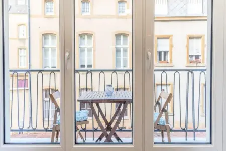 Casa Pestana, Maison Pestana pour quatre personnes - Photo 2