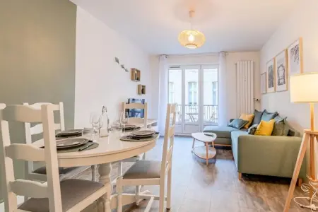 Casa Pestana, Maison Pestana pour quatre personnes - Photo 5