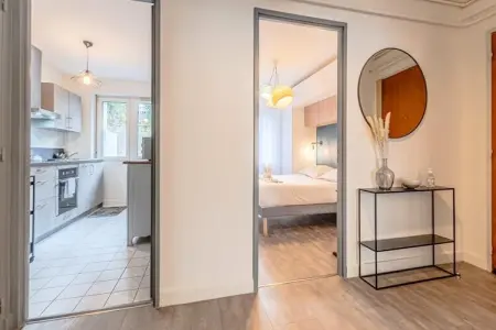 Casa Pestana, Maison Pestana pour quatre personnes - Photo 8