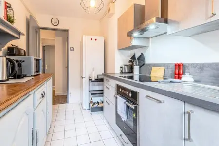 Casa Pestana, Maison Pestana pour quatre personnes - Photo 12