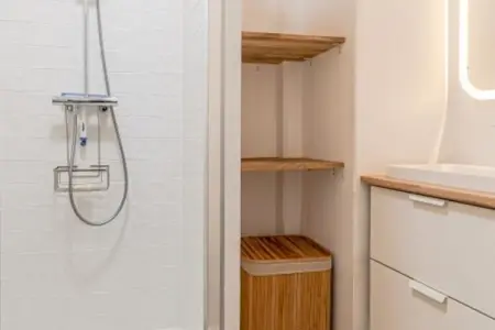 Casa Pestana, Maison Pestana pour quatre personnes - Photo 14