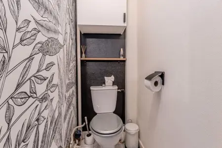 Casa Pestana, Maison Pestana pour quatre personnes - Photo 18