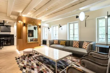 La Madeleine, Les appartements Madeleine - Photo 2
